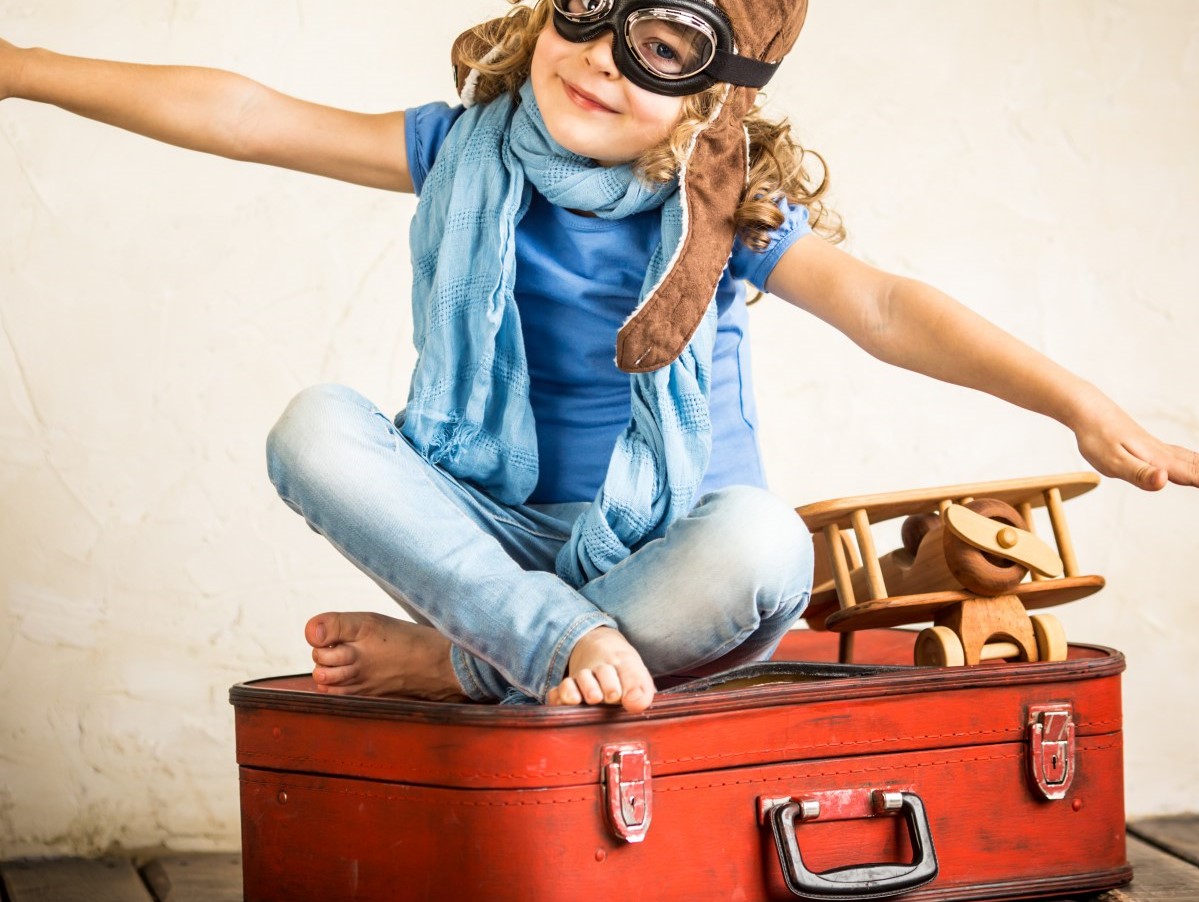 Comment se présentent les meilleures valises pour enfant ?