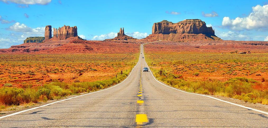 Comment faire légalement un road trip aux USA ?
