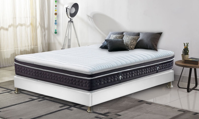 Les marques de matelas du site lematelas
