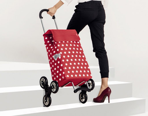 Que considérer pour le choix du bon chariot de courses ?
