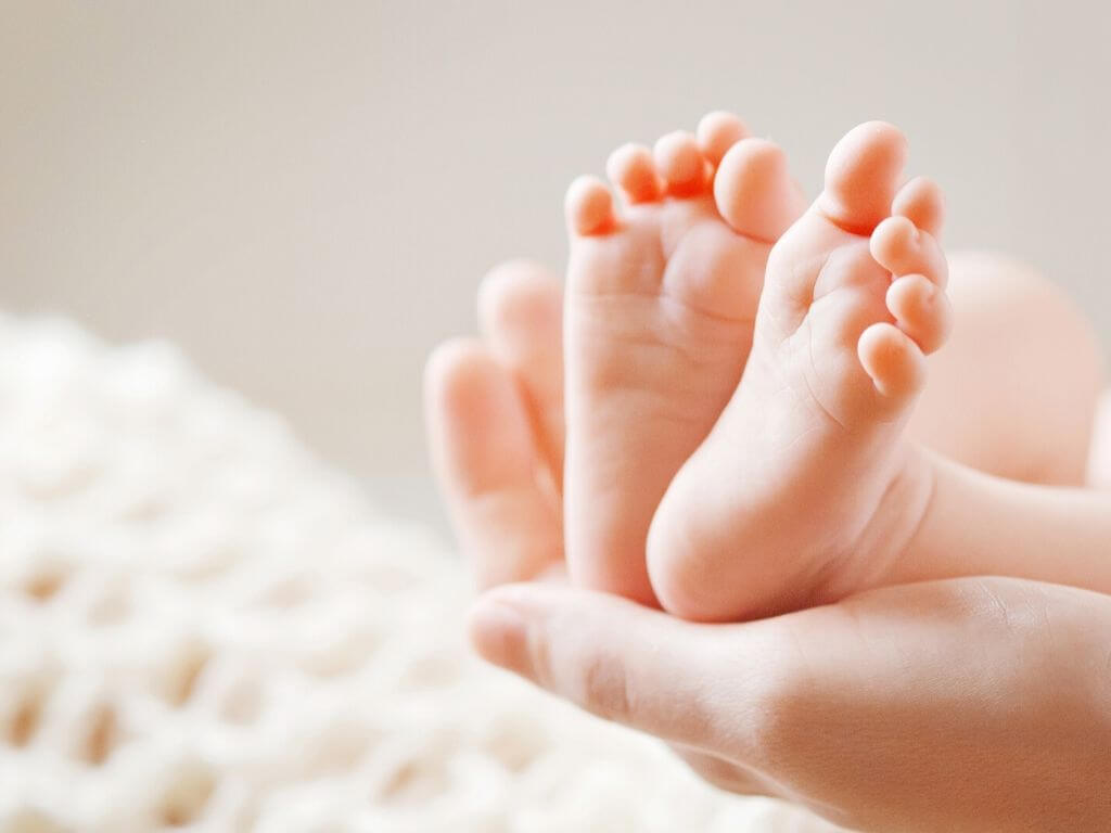 Organiser une liste de naissance : quelles sont les meilleures applications ?