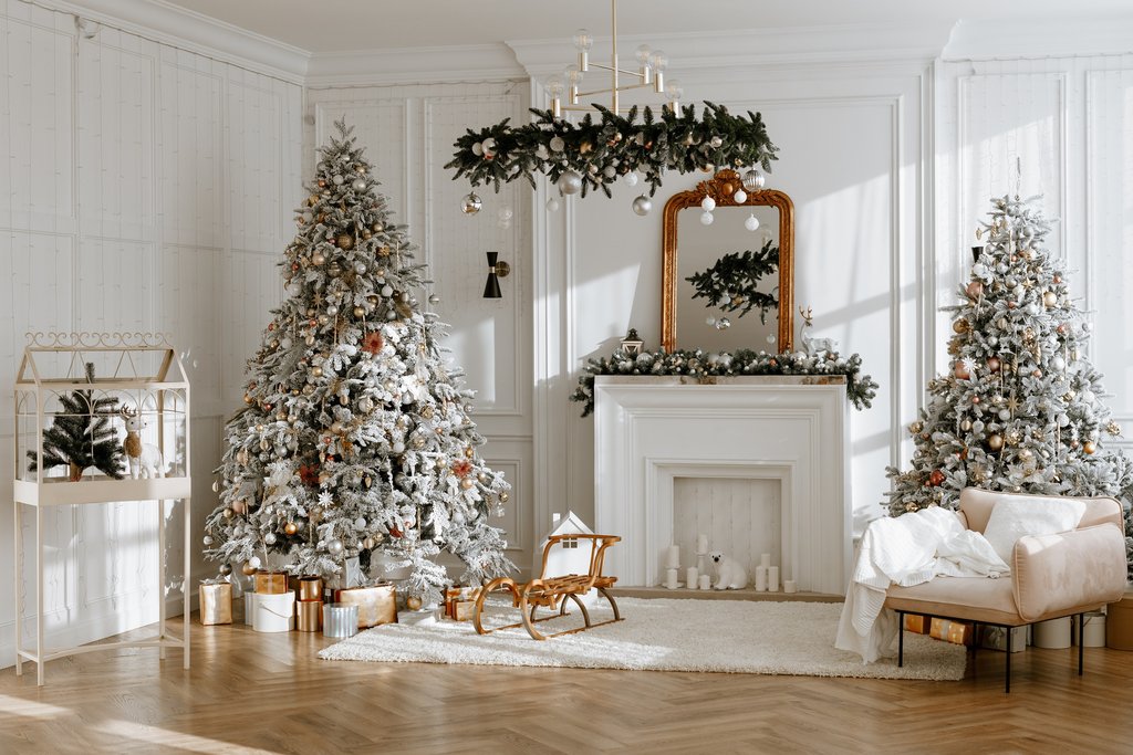 5 idées de cadeaux pour Noël