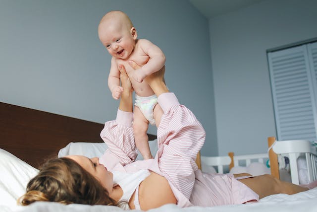 5 idées reçues totalement fausses qu’on entends souvent quand on devient parent