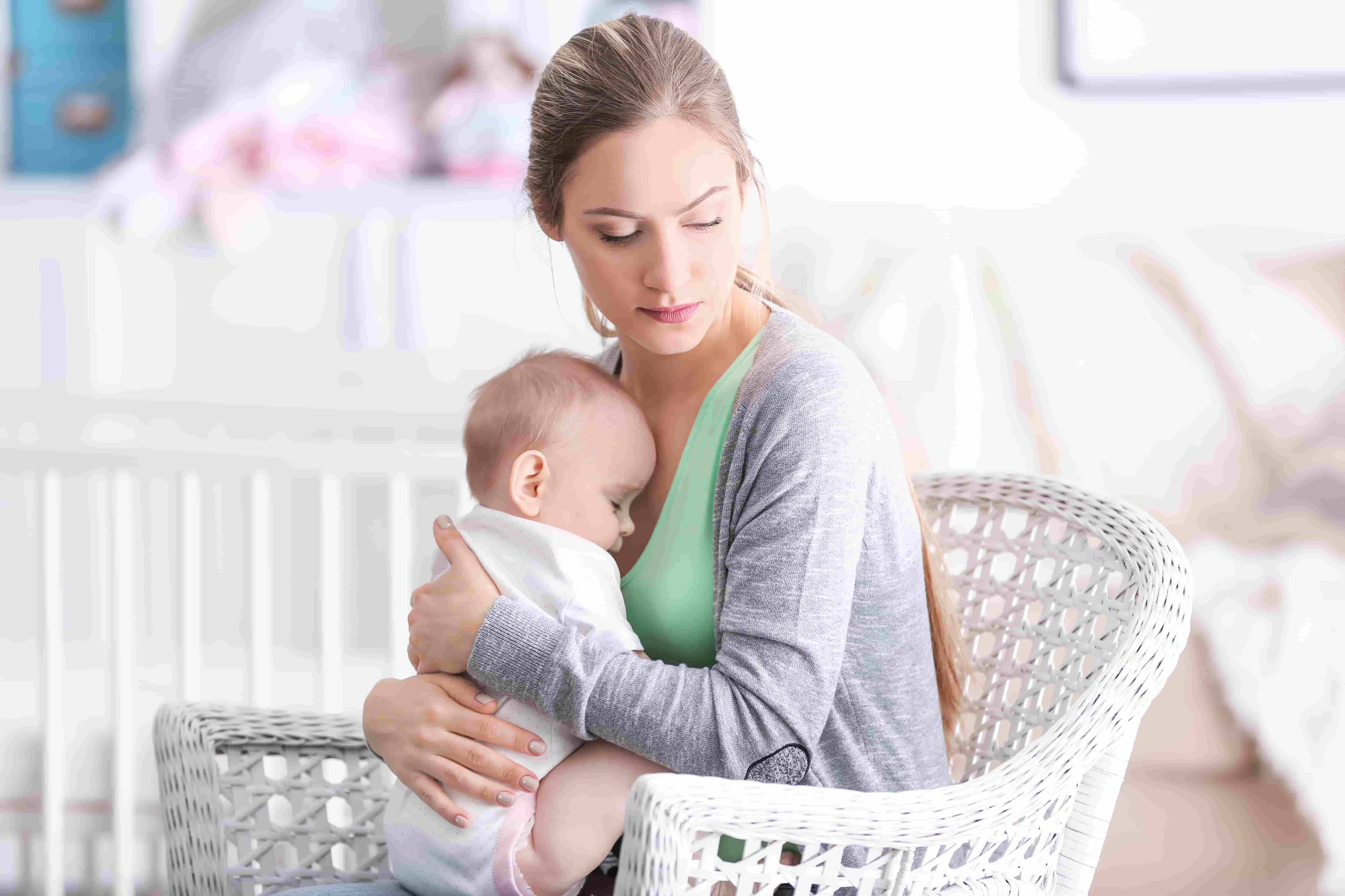 La récupération post-partum conseils pour une meilleure guérison