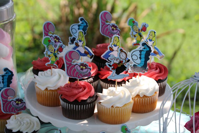 4 astuces pour organiser le goûter d’anniversaire parfait