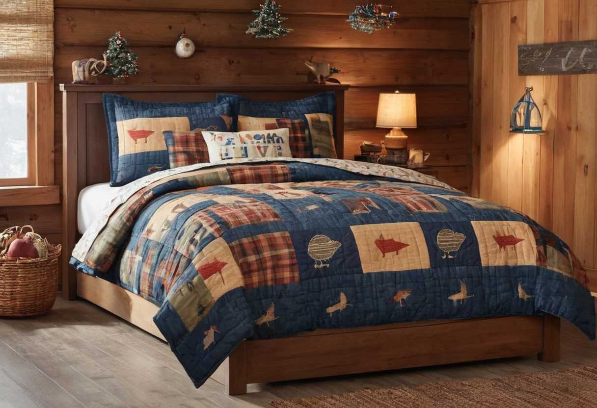 Guide dachat les critères essentiels pour acheter une couette de lit cabane pour enfants