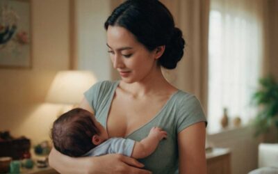 Embrasser la maternité conseils pour les nouvelles mamans